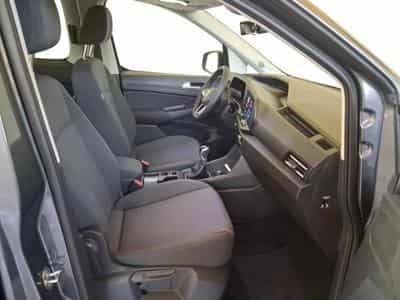 VW Caddy Life (2026) - Photo 12