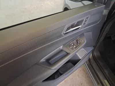 VW Caddy Life (2026) - Photo 11