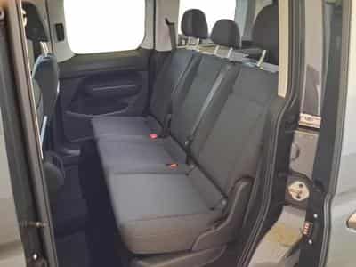 VW Caddy Life (2026) - Photo 13
