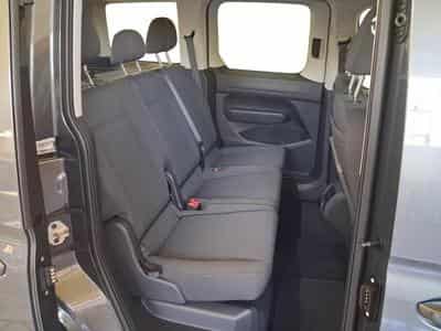 VW Caddy Life (2026) - Photo 14