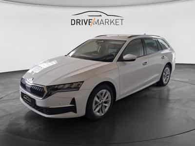 Skoda Octavia Selection (2026) - Photo 1