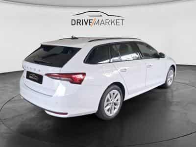 Skoda Octavia Selection (2026) - Photo 3
