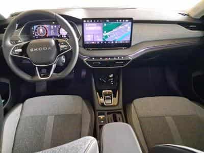 Skoda Octavia Selection (2026) - Photo 2