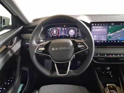 Skoda Octavia Selection (2026) - Photo 6