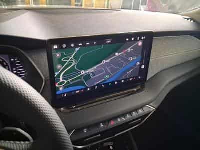 Skoda Octavia Selection (2026) - Photo 8