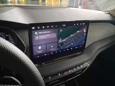 Skoda Octavia Selection (2026) - Photo 9