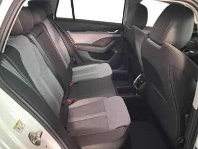 Skoda Octavia Selection (2026) - Photo 14