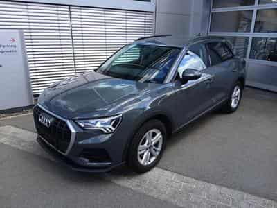 Audi Q3 35 TDI quattro S tronic (2024) - Photo 1