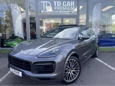 Porsche Cayenne 3.0 TIPTRONIC (2019) - Photo 1