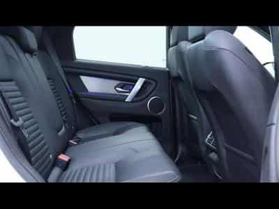 Land-Rover Discovery Sport D200 R-Dynamic SE (2024) - Photo 13