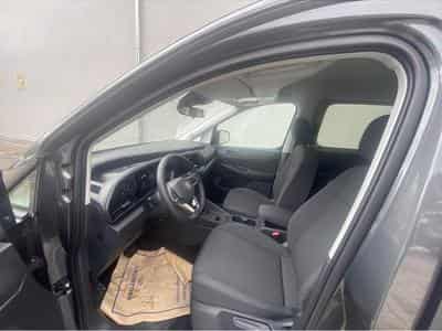 VW Caddy (2026) - Foto 8