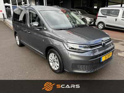 VW Caddy 1.5 E-TSI DSG 116CV HYBRIDE (2026) - Foto 2
