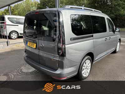 VW Caddy 1.5 E-TSI DSG 116CV HYBRIDE (2026) - Foto 4