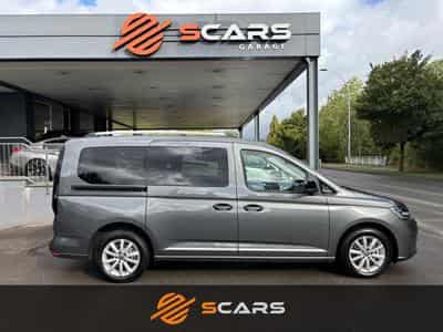 VW Caddy 1.5 E-TSI DSG 116CV HYBRIDE (2026) - Foto 3