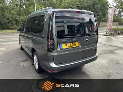 VW Caddy 1.5 E-TSI DSG 116CV HYBRIDE (2026) - Foto 6