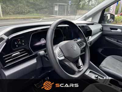 VW Caddy 1.5 E-TSI DSG 116CV HYBRIDE (2026) - Foto 9