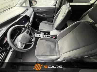 VW Caddy 1.5 E-TSI DSG 116CV HYBRIDE (2026) - Foto 13