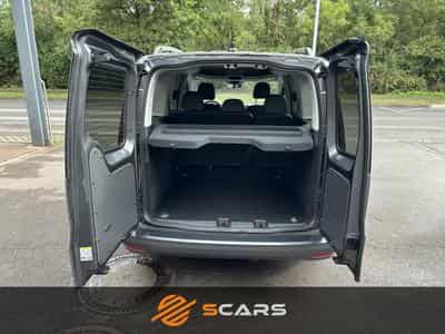 VW Caddy 1.5 E-TSI DSG 116CV HYBRIDE (2026) - Foto 12