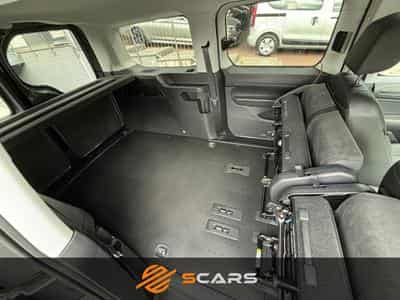 VW Caddy 1.5 E-TSI DSG 116CV HYBRIDE (2026) - Foto 11