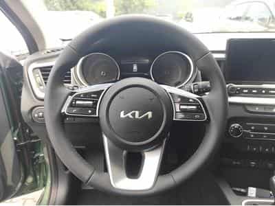 Kia Ceed (2018) - Foto 10