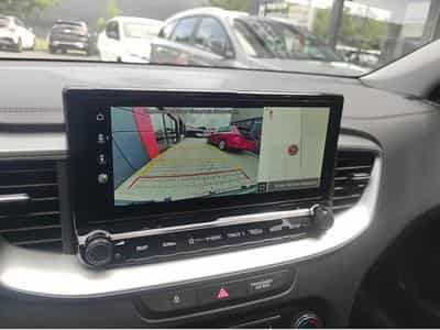 Kia Ceed (2018) - Foto 12