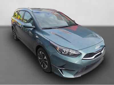 Kia Ceed (2018) - Foto 3