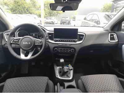 Kia Ceed (2018) - Foto 7