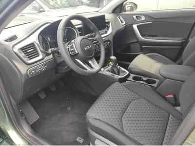 Kia Ceed (2018) - Foto 8