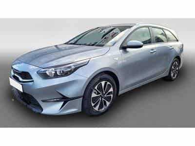 Kia Ceed (2018) - Foto 1