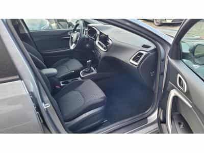 Kia Ceed (2018) - Foto 10