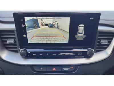 Kia Ceed (2018) - Foto 14