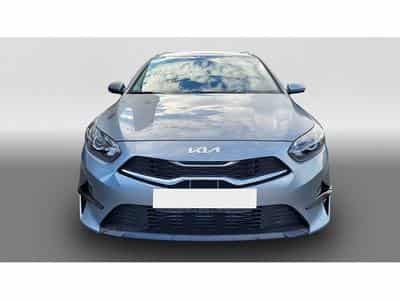 Kia Ceed (2018) - Foto 2
