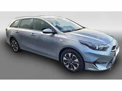 Kia Ceed (2018) - Foto 3