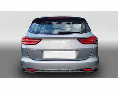 Kia Ceed (2018) - Foto 5