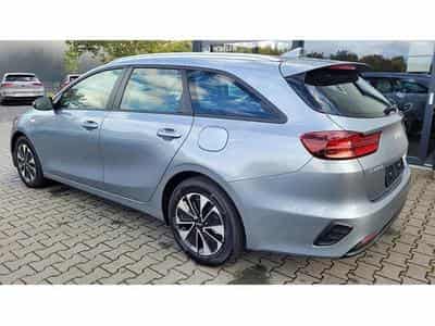 Kia Ceed (2018) - Foto 6