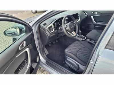 Kia Ceed (2018) - Foto 7