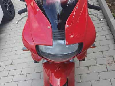 Ducati SS 900 ie (2001) - Foto 1