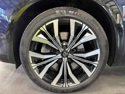 Renault Espace 1.2 ICONIC E-Tech Hybrid (2024) - Photo 8