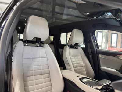 Renault Espace 1.2 ICONIC E-Tech Hybrid (2024) - Photo 12
