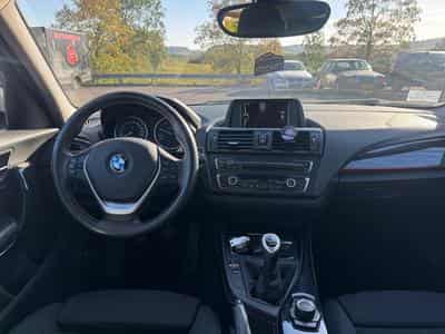 BMW 118 118d 105kw (2012) - Photo 7
