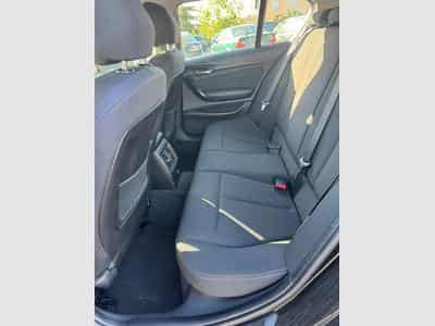 BMW 118 118d 105kw (2012) - Photo 9