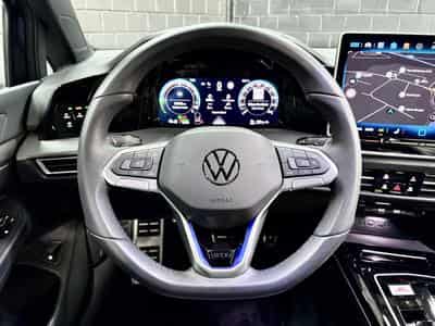 VW Golf GTE PHASE 2  1.5 eHybrid 272 CV DSG 6 *DCC* MATRIX * TÊTE HA (2025) - Foto 8