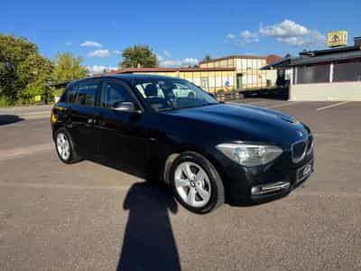 BMW 118 118d 105kw (2012) - Photo 2