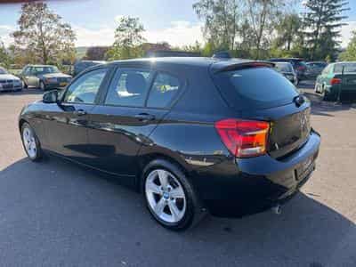 BMW 118 118d 105kw (2012) - Photo 4