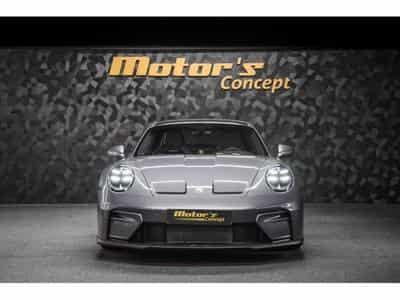 Porsche 911 992.2 GT3 TOURING PDK - VANADIUM GREY (2025) - Foto 4