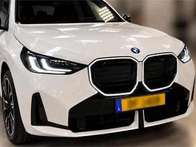 BMW X3M M50 xDrive (2025) - Foto 1