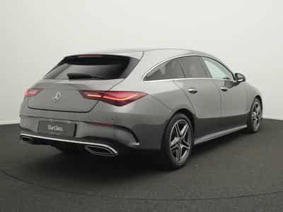 Mercedes CLA 220 CLA 220 d Shooting Brake AMG-Line Advanced Plus (2024) - Foto 3