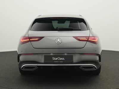 Mercedes CLA 220 CLA 220 d Shooting Brake AMG-Line Advanced Plus (2024) - Foto 4