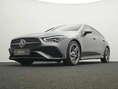 Mercedes CLA 220 CLA 220 d Shooting Brake AMG-Line Advanced Plus (2024) - Foto 10