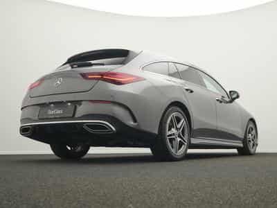 Mercedes CLA 220 CLA 220 d Shooting Brake AMG-Line Advanced Plus (2024) - Foto 11
